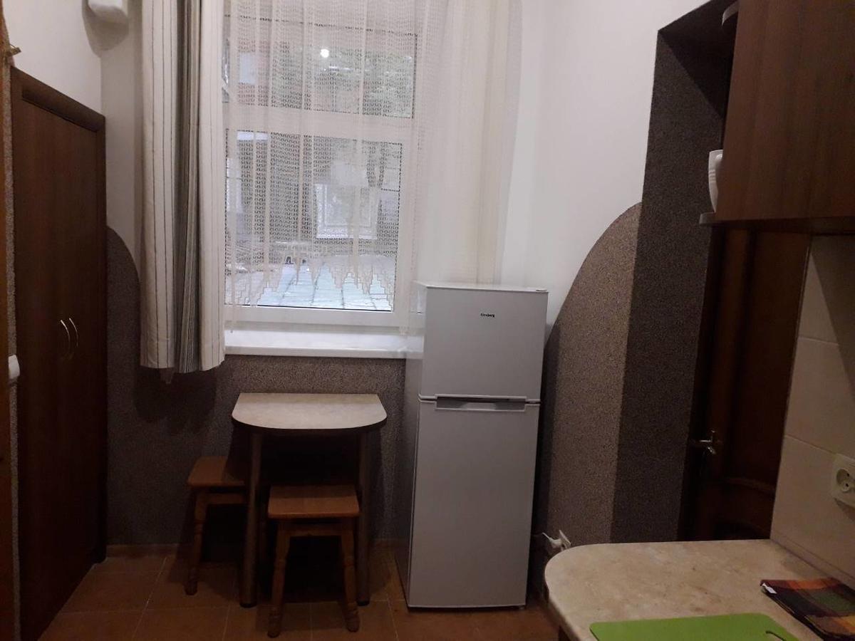 Cozy Apartment In The Center Of リヴィウ エクステリア 写真