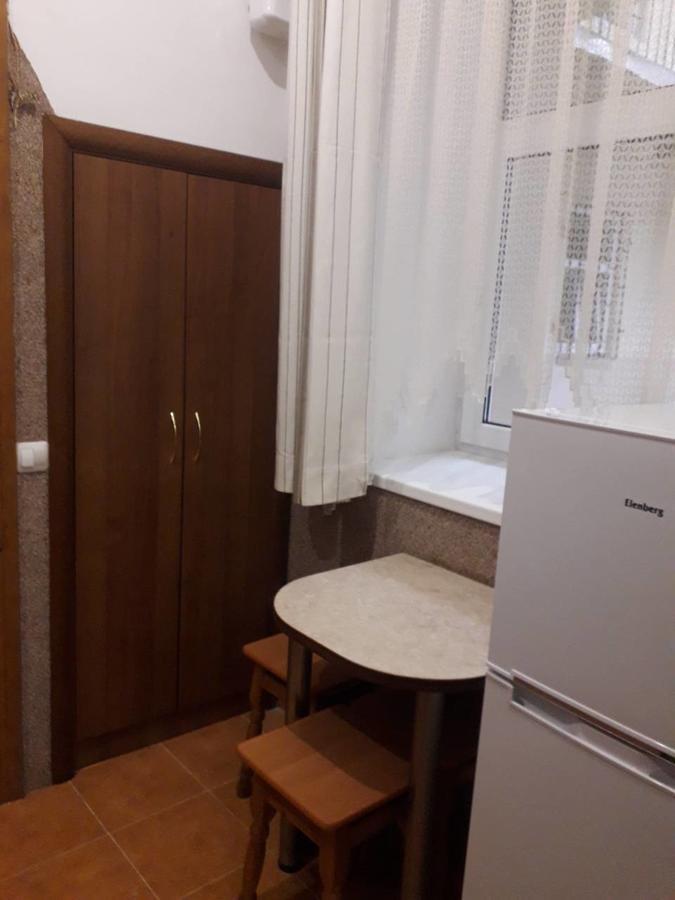 Cozy Apartment In The Center Of リヴィウ エクステリア 写真